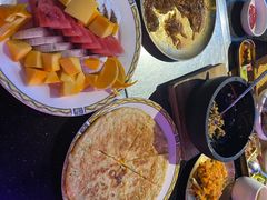 -亚龙湾红树林度假酒店-韩轩韩餐厅