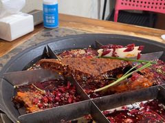 -化龙桥九宫格火锅(清水河店)