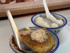 -张钦德·广场老牌豆花甜汤(总店)