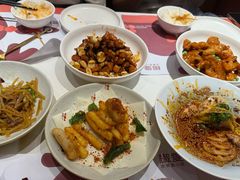 -椒爱水煮鱼川菜(CBD万达店)
