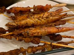 -芭菲盛宴·环球美食(锦城万达广场店)