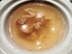 鸡汤汆贵妃蚌-黑明餐厅(白鹭洲店)