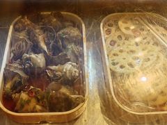 -华府九号海鲜烧烤大排档(龙域店)