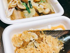 蒜蓉带子-盒马鲜生(金桥国际广场店)
