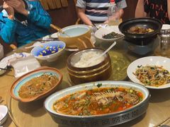 -鸿运楼·舌尖上的徽菜