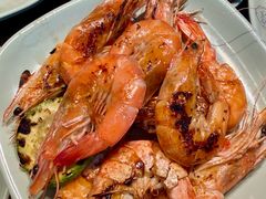 -梨花自助烤肉(西三旗万象汇黑金店)