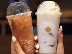 -KNOTKNOT珞珞·日式甜品(K11店)