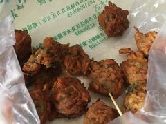 -老回回饺子馆(海洋馆店)