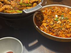 -毛家菜(汽车站店)