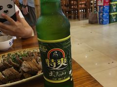 -下梅人家土菜馆(历史文化餐厅度假区店)