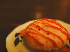 -金龙咖喱