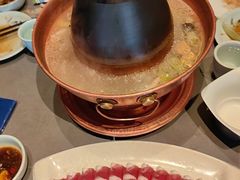 -额尔敦传统涮(体育场店)
