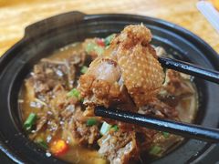 -聪辉同安老美食饭店(大元路店)