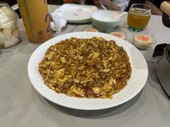 -金家老三饭庄(常营店)