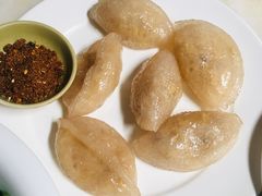 大埔笋粄-万秋楼