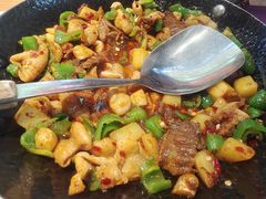 -聚鑫朋酸菜肥肠(九龙仓店)