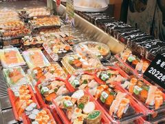 -池田寿司·新鲜现做(昌平悦荟店)