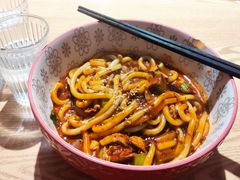 -燃烧的辣椒·新疆米粉(时代天街店)