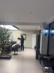 -付军剪艺JF ProSalon