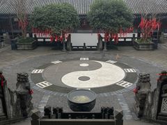 -关岳庙