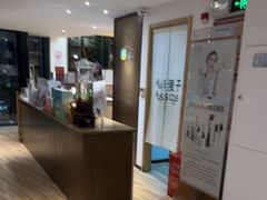 -麦子MaiMassage(打浦桥店)