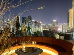 -城市露台景观餐厅(淮海路店)