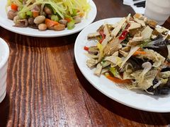 -化三驴肉汤馆老店