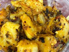 -丁家坡洋芋·观音桥好吃街A区(全国总店)