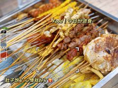 -老谢野馄饨(延安路店)