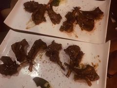 -The Cheebat 锌吧·Bistro(体育西店)