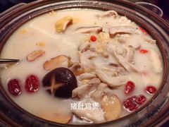 -留半山·香港食堂(啦啦宝都店)