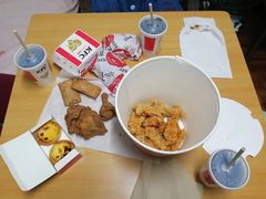 -肯德基(大成店)