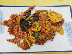 -春水锅贴·传统鲁菜(大明湖店)