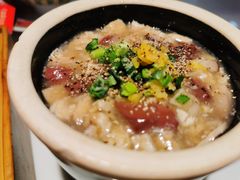 -味福记·江西小炒·南昌小吃(青山湖万达店)