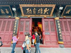 -普陀山慧济禅寺