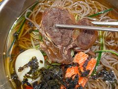 -恩你小木屋·烤肉韩式料理(嘉兴秀洲店)