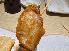 -琴岛顺天馄饨(崂山金鼎店)