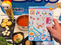 -呷哺呷哺(砂之船奥莱店)