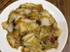 -砂锅李(九江路店)