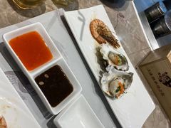 -上渔铁板烧(熙悦汇店)