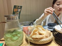 -泰悦澜·泰国餐厅(万象城店)