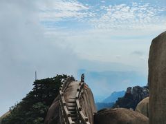 -天柱山风景区