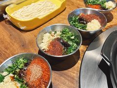 -江湖六膳門串串香(隆礼路店)