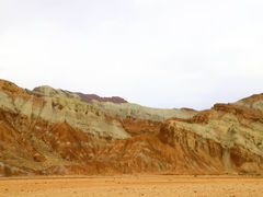 -新疆天山托木尔景区·大峡谷