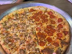 -Tubestation站点比萨(高新万达ONE店)