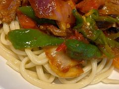 -撒拉花儿·新疆菜·清真(太阳宫店)