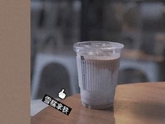-KAFVS咖啡思咖啡馆(香海路店)