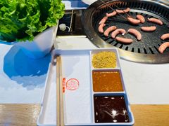 -杨记齐齐哈尔烤肉(总店)