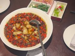 -俏江南(东方广场店)