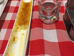 -卡本妮法餐厅·北京和平宾馆